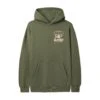 All Terrain Pullover, Army