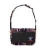 Alpine Side Bag, Forest Camo