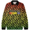Butter Goods Atlas Long Sleeve Jersey Multi