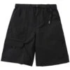 Butter Goods Climber Shorts Black