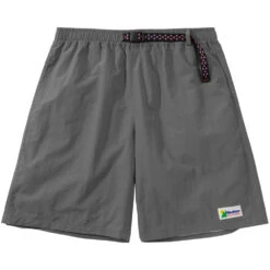 Butter Goods Equipment Shorts Petrol