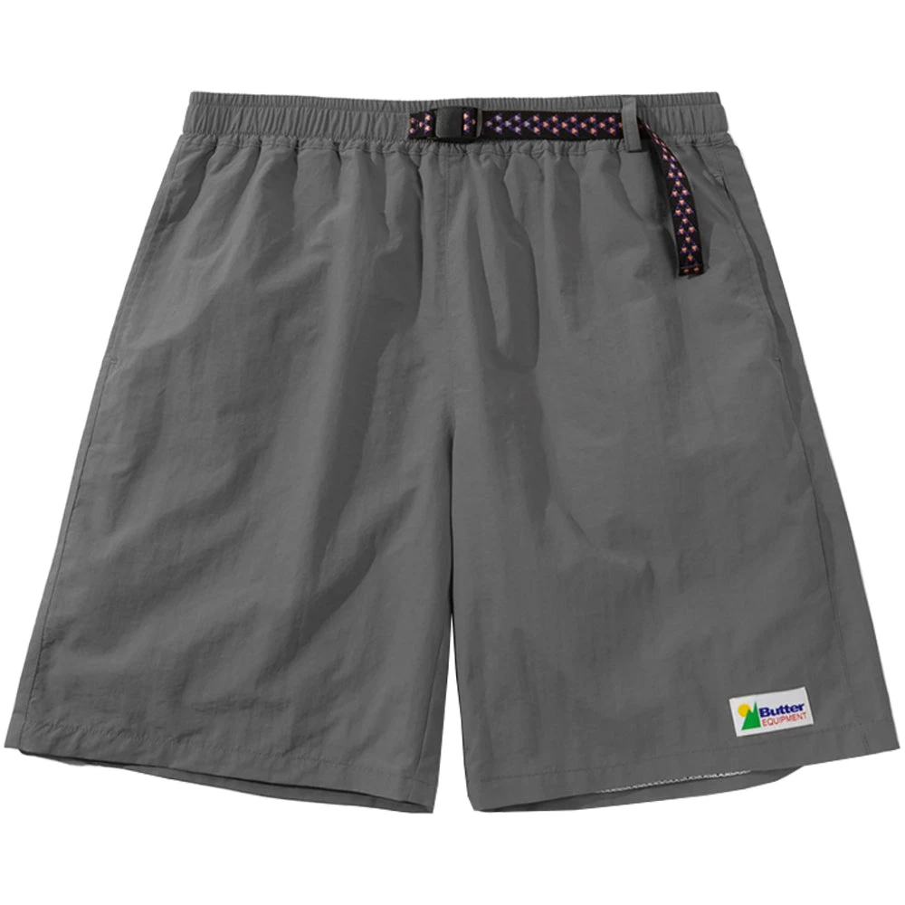 Butter Goods Equipment Shorts Petrol 1 Butter Goods Equipment Shorts Petrol
