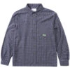 Butter Goods Ace Shirt Navy