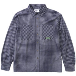 Butter Goods Ace Shirt Navy