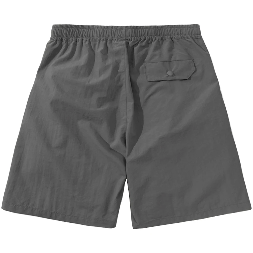 Butter Goods Equipment Shorts Petrol 2 Butter Goods Equipment Shorts Petrol - Image 2