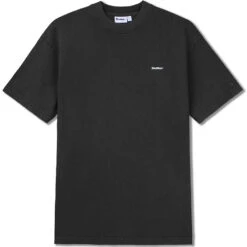 Butter Goods Basic Tee Black