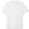 Butter Goods Basic Tee White/White