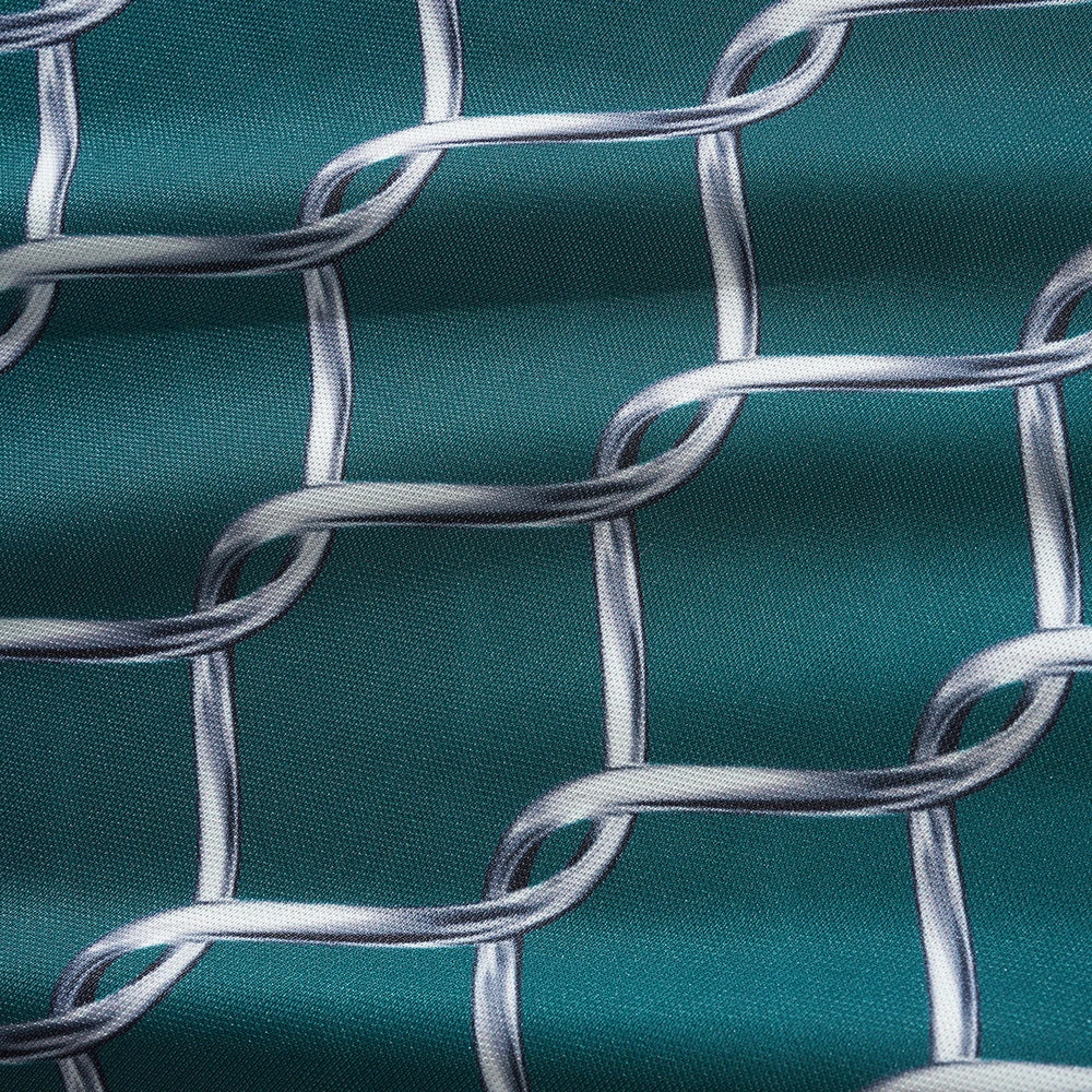 Butter Goods Cage Jersey Forest 2 Butter Goods Cage Jersey Forest - Image 2