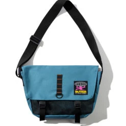 Butter Goods Commute Side Bag Marine