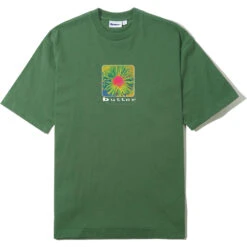 Butter Goods Daisy Tee Canteen