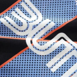 Butter Goods Football Jersey Blue/Black -Butter Goods Sales Store ButterGoodsFootballJerseyBlue Blackdetail