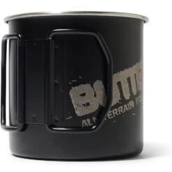 Butter Goods Metal Mug Black -Butter Goods Sales Store ButterGoodsMetalMugBlackfold