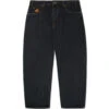Butter Goods Philly Santosuosso Denim Jeans Washed Black