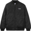 Butter Goods Scorpion Jacket Black