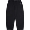 Butter Goods TRS Pants Black