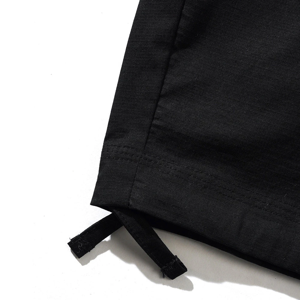 Butter Goods TRS Pants Black 5 Butter Goods TRS Pants Black - Image 5