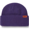 Butter Goods Tall Wharfie Beanie Dusk
