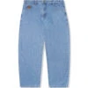 Butter Goods Philly Santosuosso Denim Jeans Washed Indigo