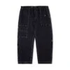 Climber Pants, Black