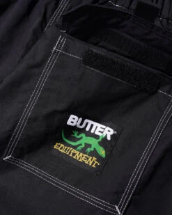 Climber Pants, Black -Butter Goods Sales Store ClimberPantsBlack4