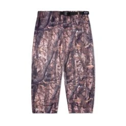 Climber Pants, Forest Camo