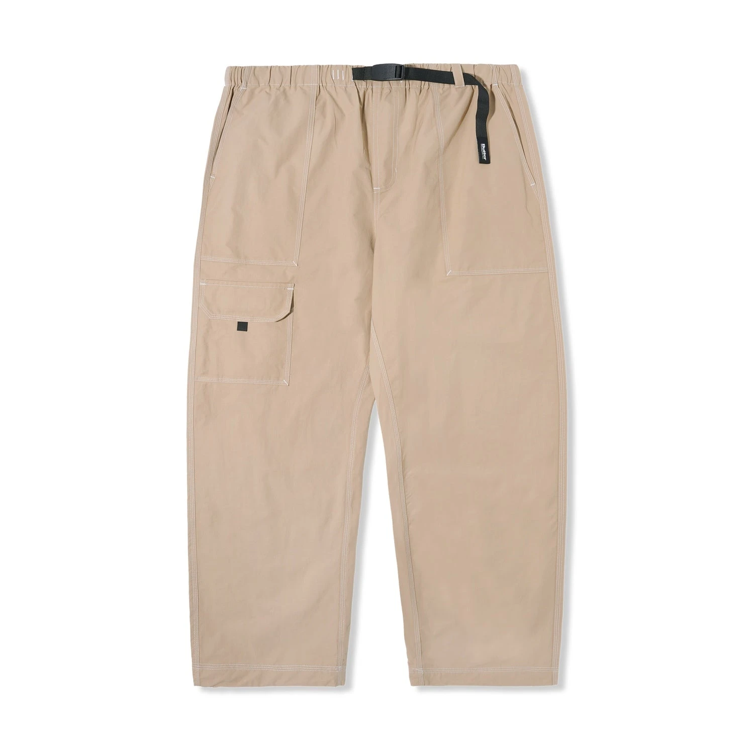 Climber Pants, Khaki 1 Climber Pants, Khaki