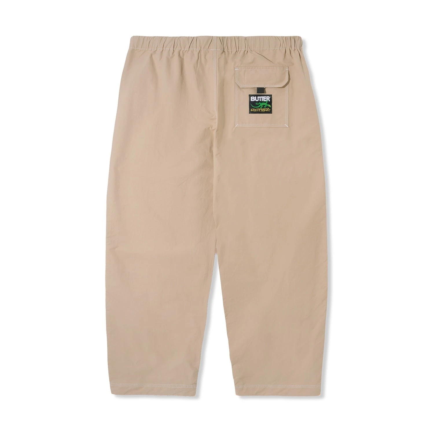 Climber Pants, Khaki 2 Climber Pants, Khaki - Image 2