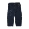 Climber Pants, Navy