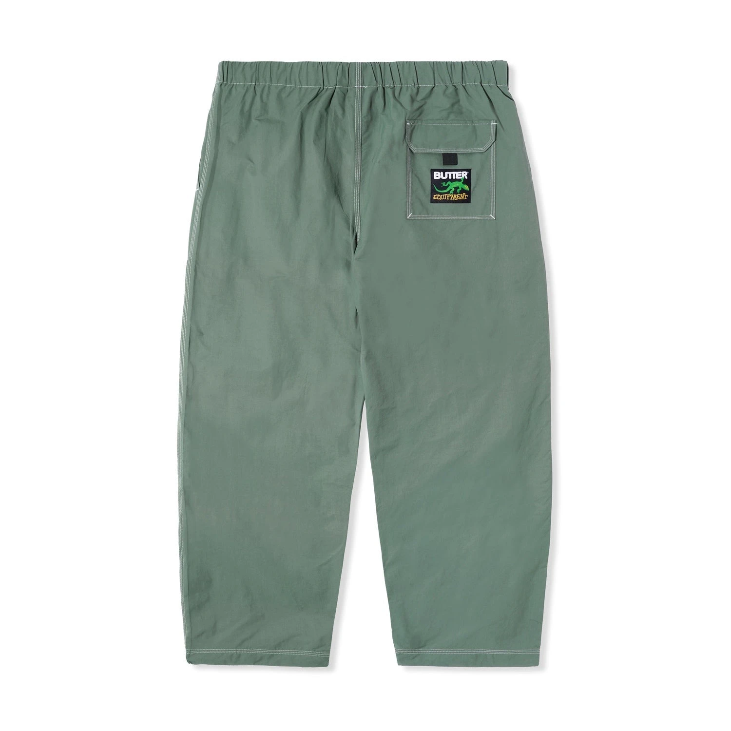 Climber Pants, Sage 2 Climber Pants, Sage - Image 2