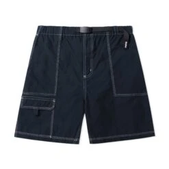 Climber Shorts, Navy