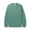 Cord Logo Crewneck, Jungle Wood