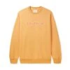 Cord Logo Crewneck, Sorbet