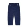 Critter Denim Jeans, Dark Indigo