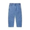 Critter Denim Jeans, Washed Indigo