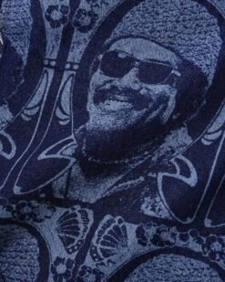 Lonnie Denim Pants, Dark Indigo -Butter Goods Sales Store DSC07412