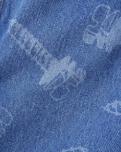 Screw Denim Jeans, Washed Indigo -Butter Goods Sales Store DSC07430 18125f38 1cea 4177 8f79 55295395eefa