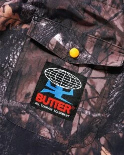 Climber Pants, Forest Camo -Butter Goods Sales Store DSC07787 1