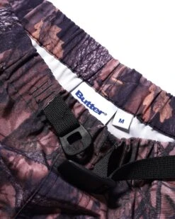 Climber Pants, Forest Camo -Butter Goods Sales Store DSC07794