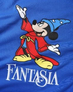 Fantasia Crewneck, Royal Blue -Butter Goods Sales Store DSC08934 af65f061 06c7 49a3 8eda a05b27807968