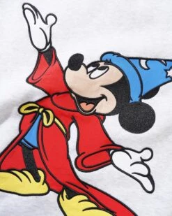 Fantasia Crewneck, Ash Grey -Butter Goods Sales Store DSC08949 36521a2e a85e 4900 9606 ca880946010e