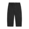 Field Cargo Pants, Black