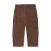 Field Cargo Pants, Brick