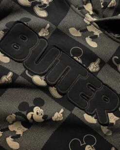 Halftone Pullover, Black -Butter Goods Sales Store HalftonePulloverHoodBlack3