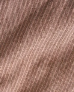 Hickory Wide Leg Pants, Russet Overdye -Butter Goods Sales Store HickoryWideLegPantsRussetOverdye3