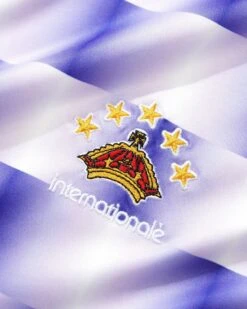 Internationale Jersey, Blue / White -Butter Goods Sales Store InternationaleJerseyBlue3