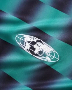 Internationale Jersey, Forest / Black -Butter Goods Sales Store InternationaleJerseyGreen4