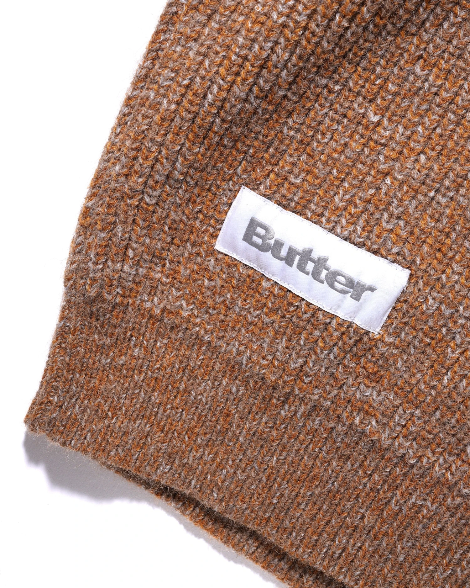 Marle Knitted Sweater, Desert 3 Marle Knitted Sweater, Desert - Image 3