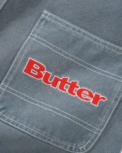 Patch Work Shorts, Slate 8 Patch Work Shorts, Slate -Butter Goods Sales Store PatchWorkShorts4