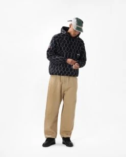 Valley 5 Panel Cap, Sage / Stone -Butter Goods Sales Store Q423 D1 ECOM 4123