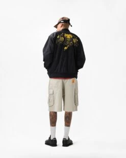 Internationale 6 Panel Cap, Brown / Black 7 Internationale 6 Panel Cap, Brown / Black -Butter Goods Sales Store Q423 D1 ECOM 4343 8a7e8a89 152f 415b 9f11 56c5ce1d2608